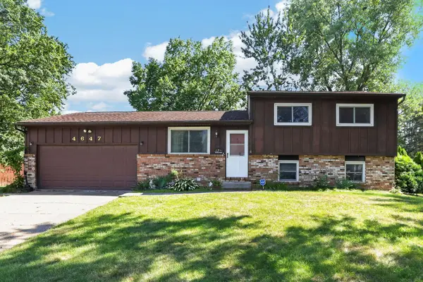 4647 Lasky Court, Columbus, OH 43230