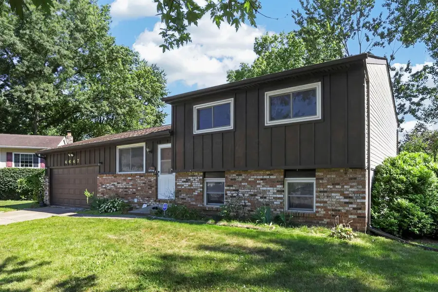 4647 Lasky Court, Columbus, OH 43230 - #3