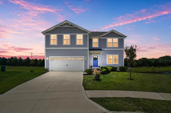 5064 Hayden Crossing, Groveport, OH 43125