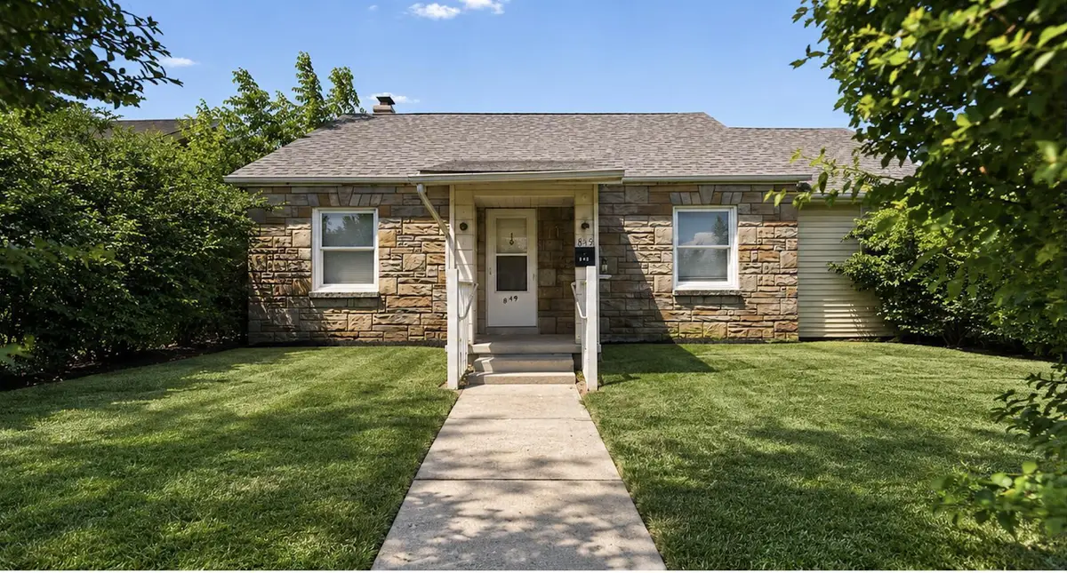 849 Ruby Avenue, Columbus, OH 43227 - #1