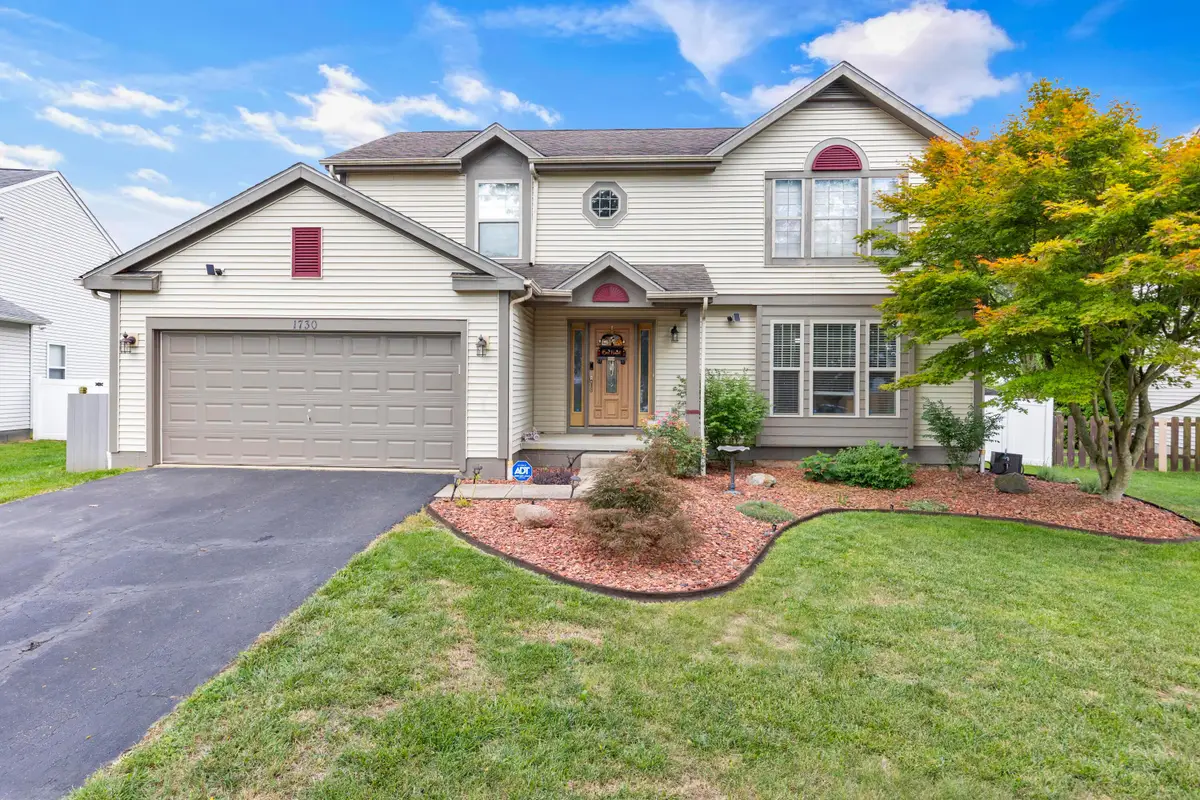 1730 Fern Trail Drive, Lancaster, OH 43130 - #1
