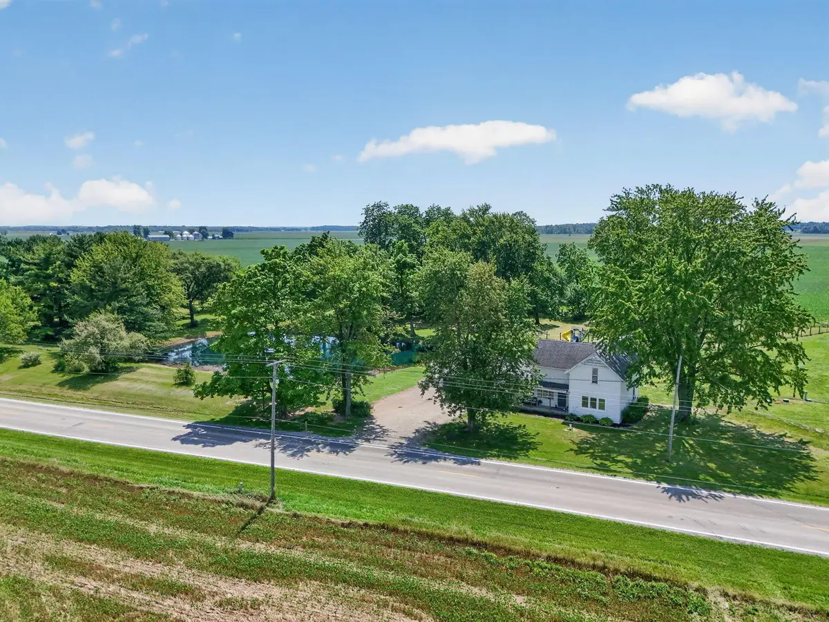9581 State Route 47, Richwood, OH 43344 - #1