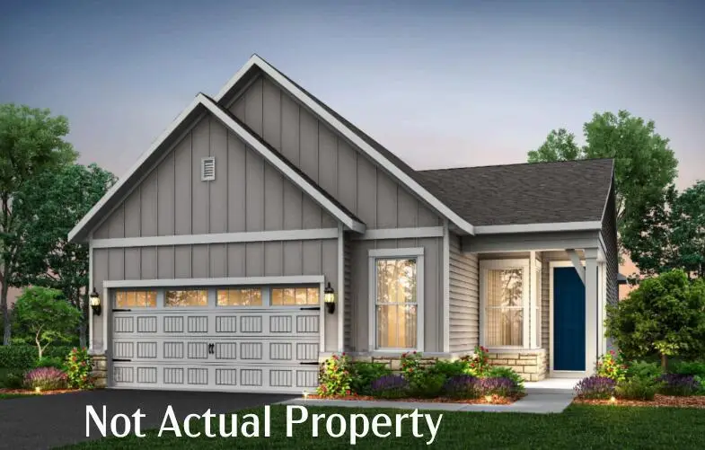 2755 Golden Bell Drive, Sunbury, OH 43074 - #1