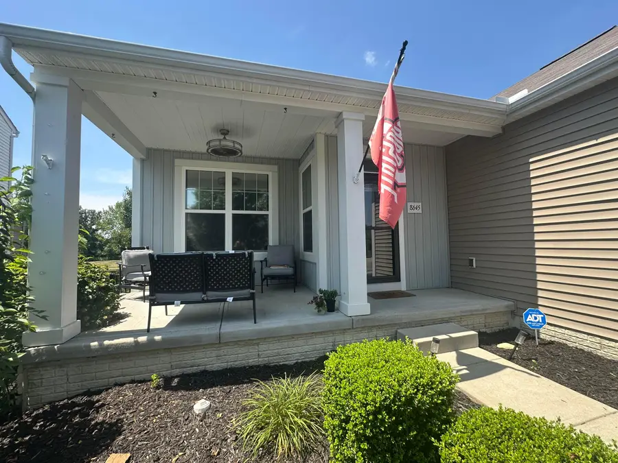 8645 Conestoga Valley Drive, Blacklick, OH 43004 - #2