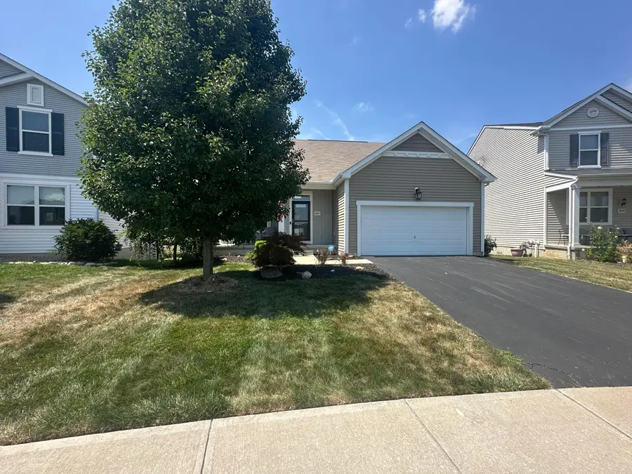 8645 Conestoga Valley Drive, Blacklick, OH 43004 - #3