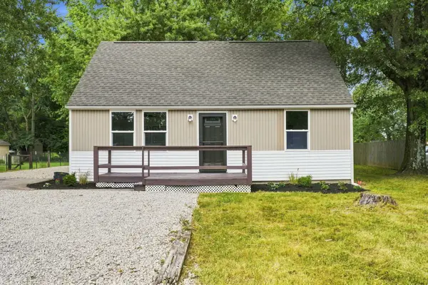 13098 Cleveland Road Sw, Pataskala, OH 43062