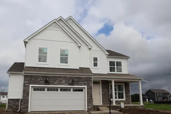 375 Birdwatcher Loop, Galena, OH 43021