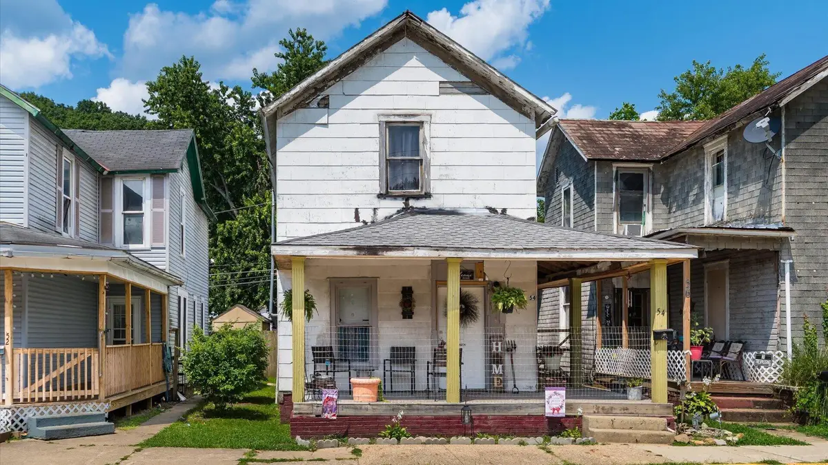 54 Main Street, Glouster, OH 45732 - #1