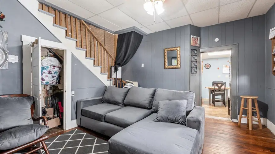 54 Main Street, Glouster, OH 45732 - #2