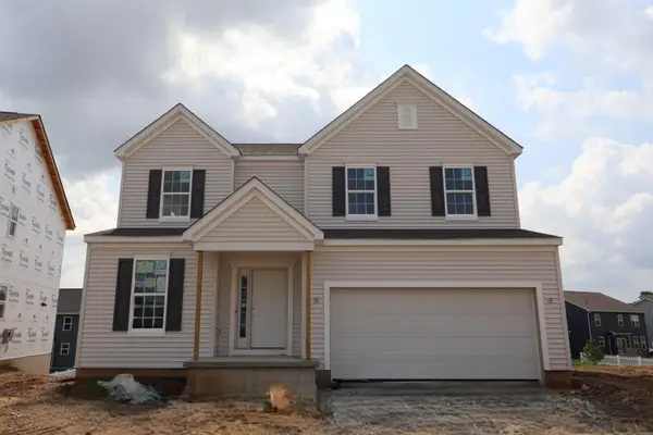 1127 Jeffrey Lane, Grove City, OH 43123