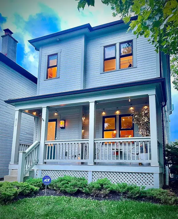 812 Summit Street, Columbus, OH 43215