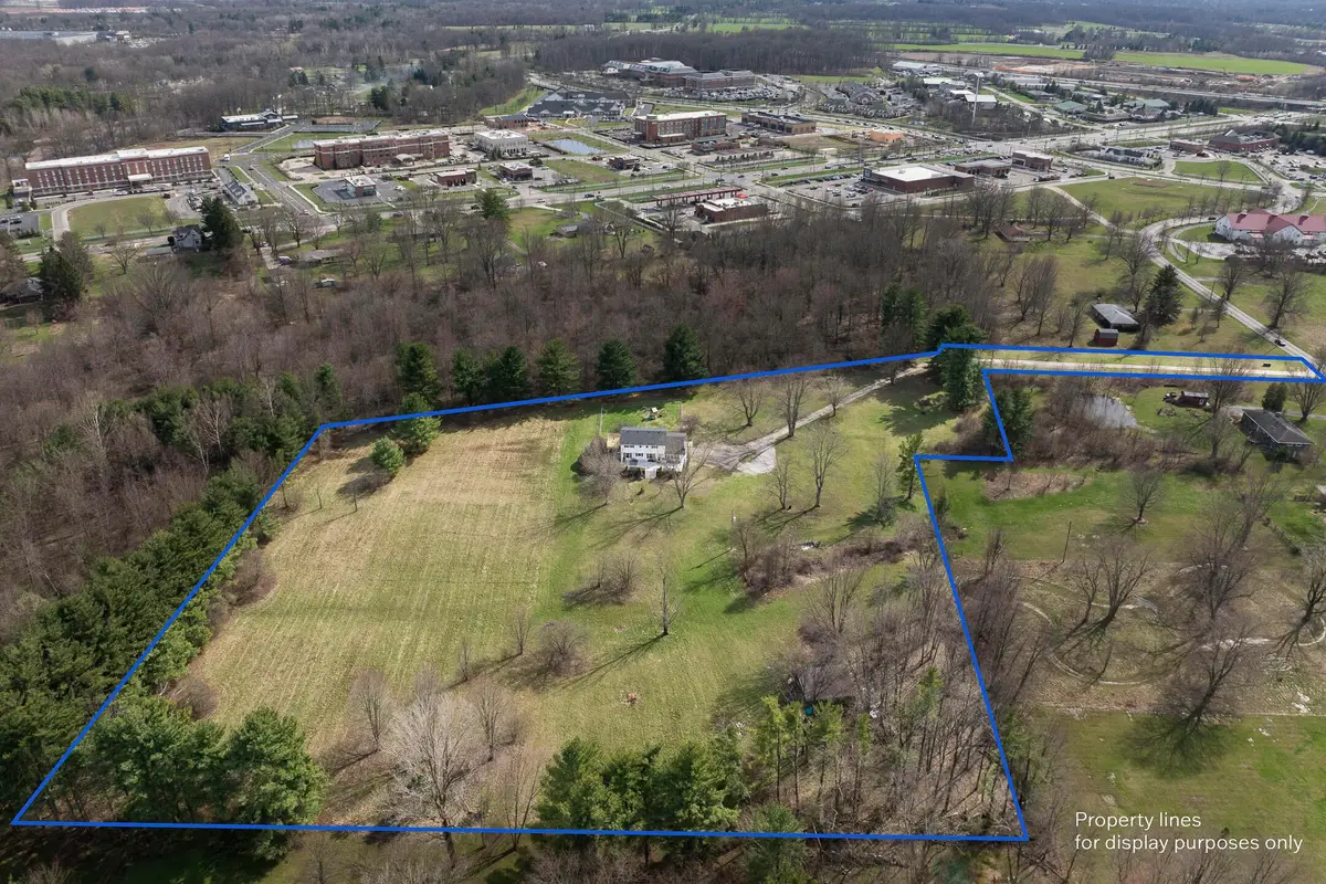 6828 Bevelhymer Road, New Albany, OH 43054 - #1