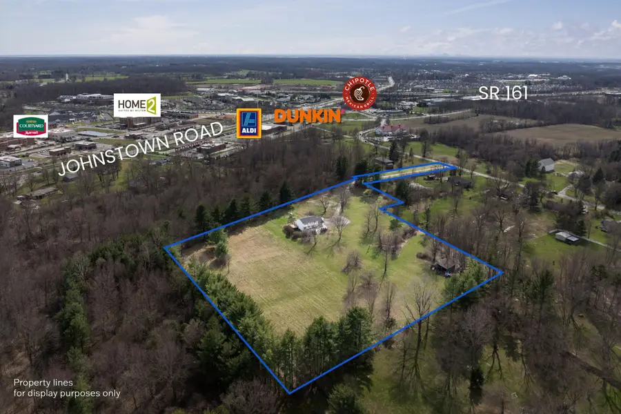 6828 Bevelhymer Road, New Albany, OH 43054 - #3