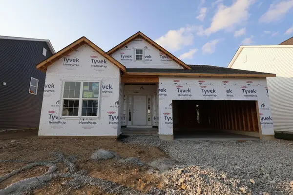 8138 Griffin Drive, Reynoldsburg, OH 43068