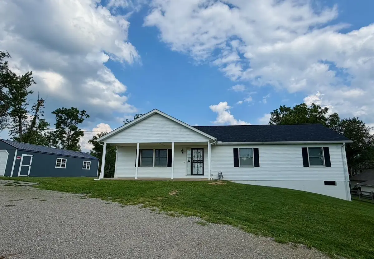 650 Pleasant Grove Road, Zanesville, OH 43701 - #1