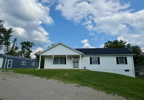 650 Pleasant Grove Road, Zanesville, OH 43701