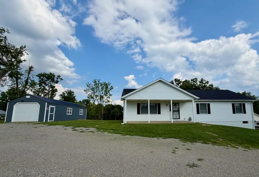 650 Pleasant Grove Road, Zanesville, OH 43701 - #2