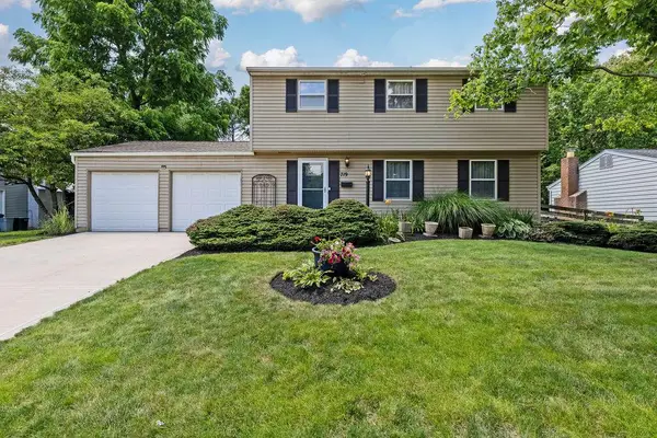 719 Timberlake Drive, Westerville, OH 43081