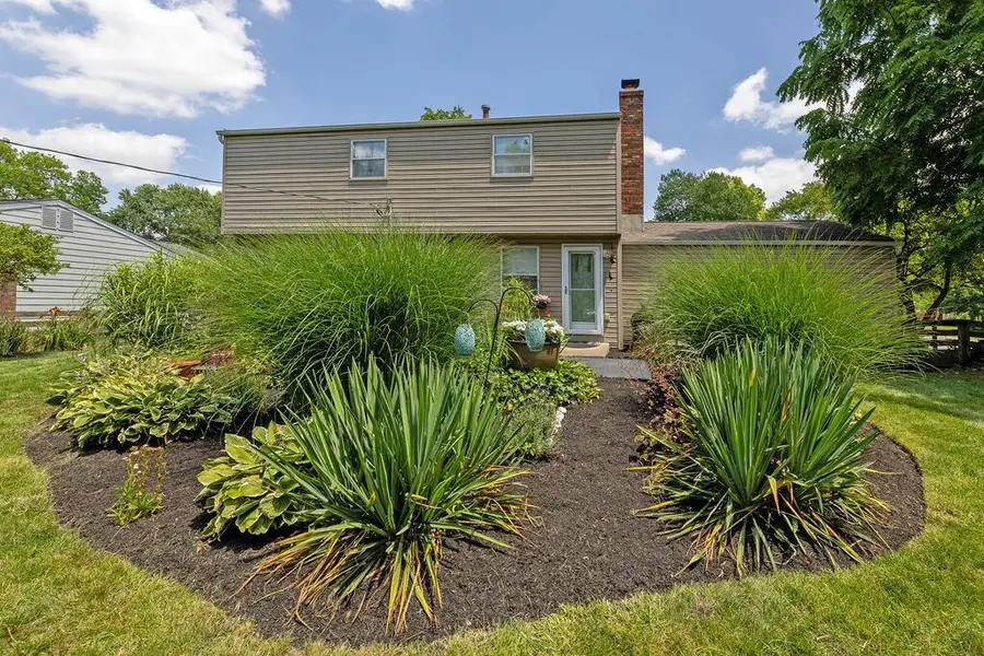 719 Timberlake Drive, Westerville, OH 43081 - #3