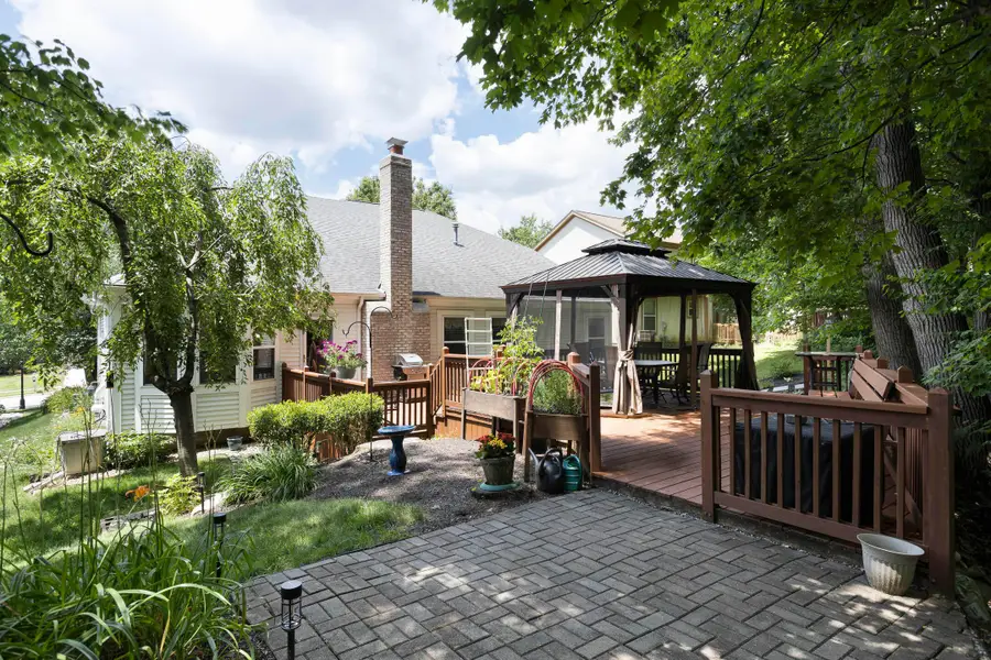 88 Kingsmeadow Lane, Blacklick, OH 43004 - #2