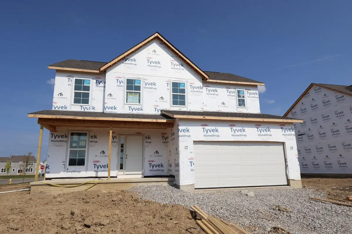 491 Zelkova Lane, Lewis Center, OH 43035 - #1