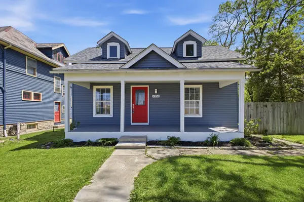 2550 East Avenue, Columbus, OH 43202