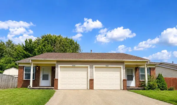 4066 Greenery Drive, Columbus, OH 43207