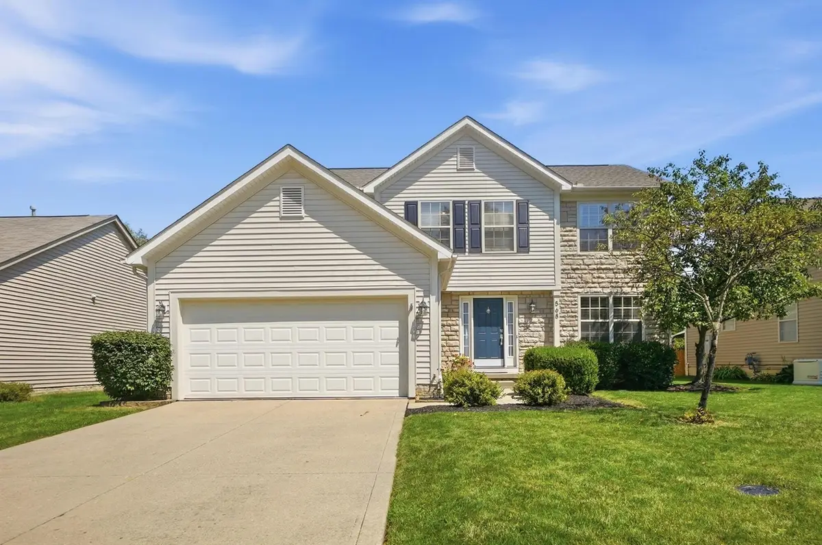 568 Fairland Drive, Sunbury, OH 43074 - #1