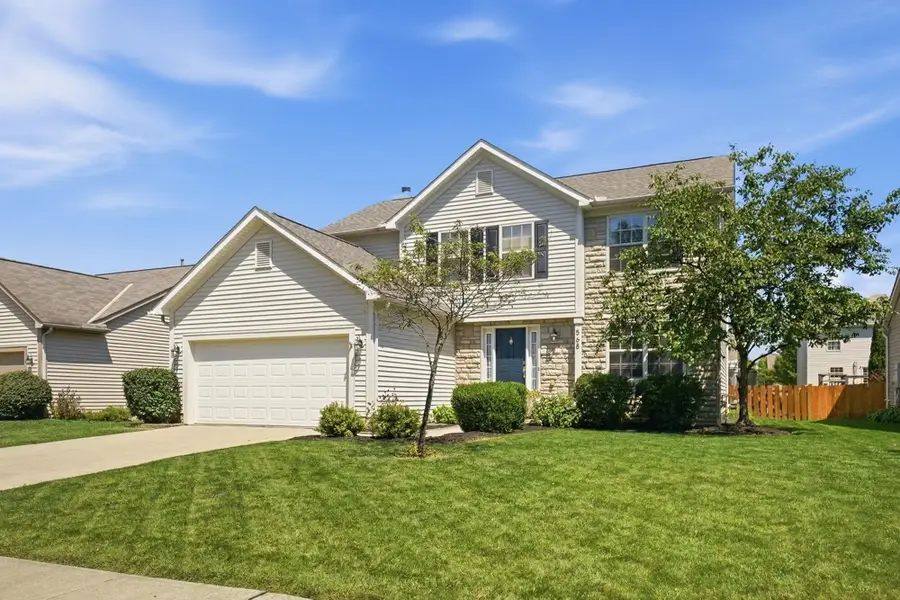 568 Fairland Drive, Sunbury, OH 43074 - #2