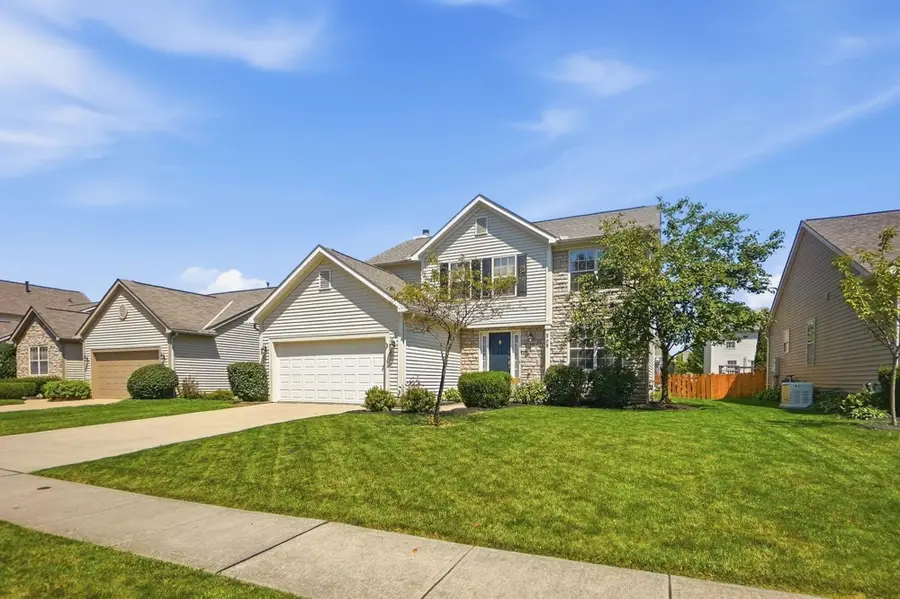 568 Fairland Drive, Sunbury, OH 43074 - #3