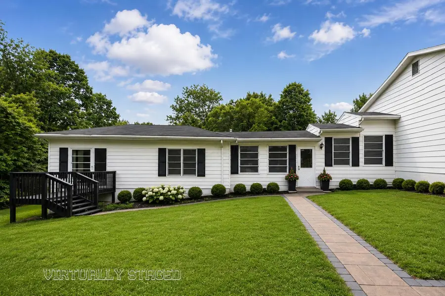 5605 Havens Corners Road, Columbus, OH 43230 - #3