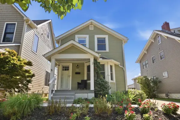 1300 Ashland Avenue, Columbus, OH 43212