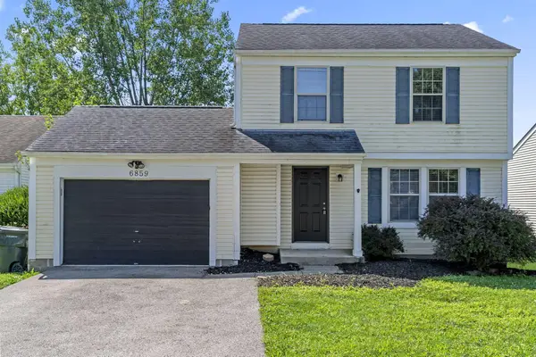 6859 Bennell Drive, Reynoldsburg, OH 43068