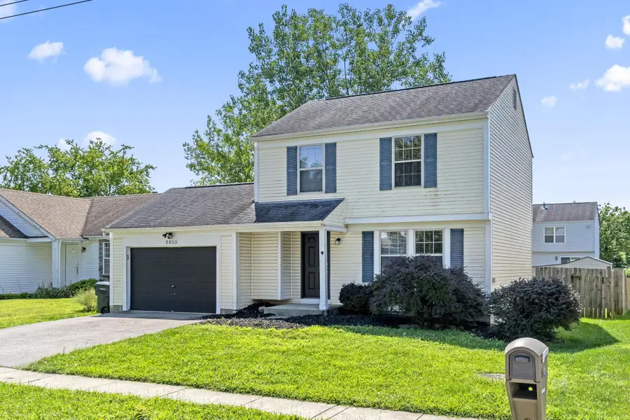 6859 Bennell Drive, Reynoldsburg, OH 43068 - #3