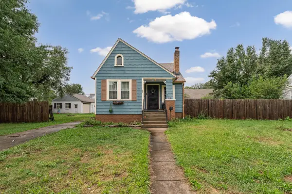 575 Wrexham Avenue, Columbus, OH 43223