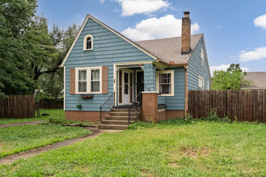 575 Wrexham Avenue, Columbus, OH 43223 - #2