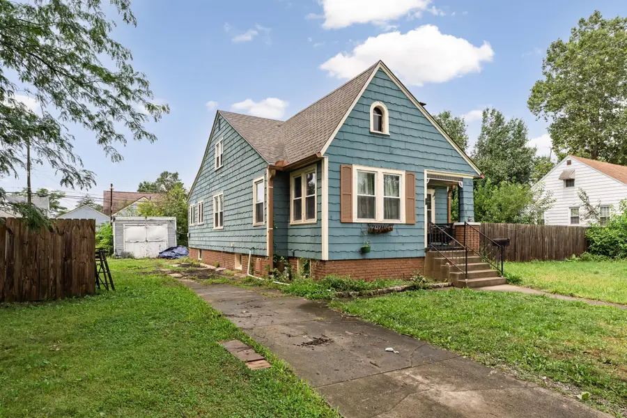 575 Wrexham Avenue, Columbus, OH 43223 - #3