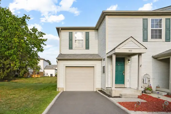 160 Macandrews Way, Blacklick, OH 43004