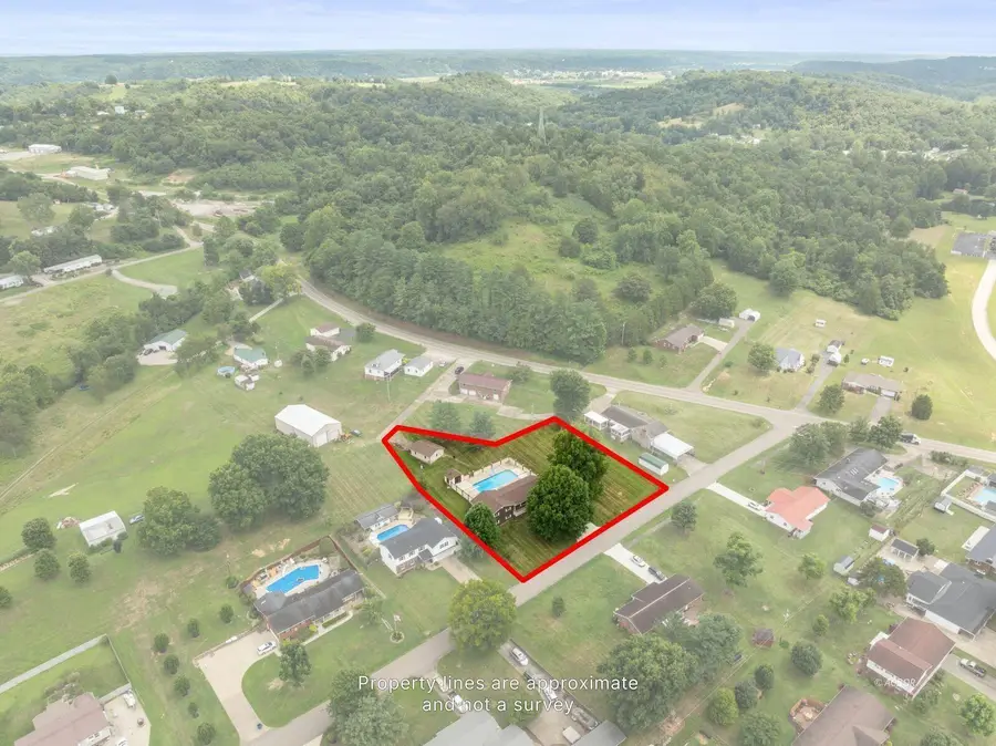 76 Debbie Drive, Gallipolis, OH 45631 - #3