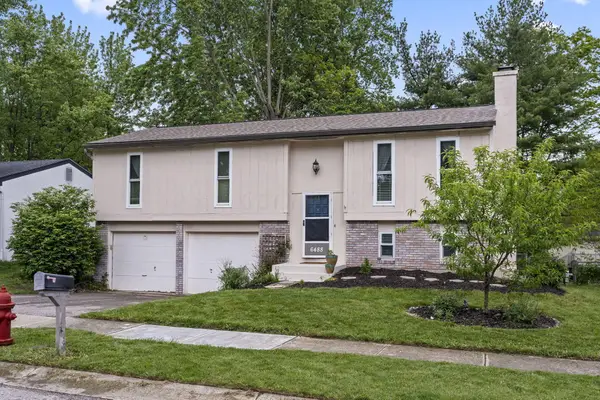 6488 Woodthrush Drive, Westerville, OH 43081