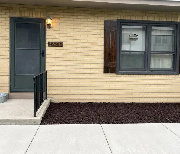 3846 King James Road, Grove City, OH 43123
