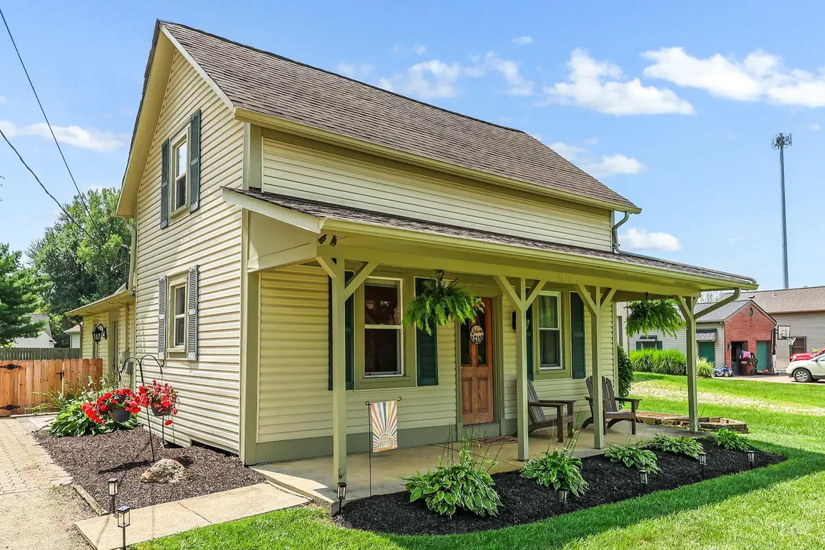 5250 Ford Street, Galena, OH 43021 - #1