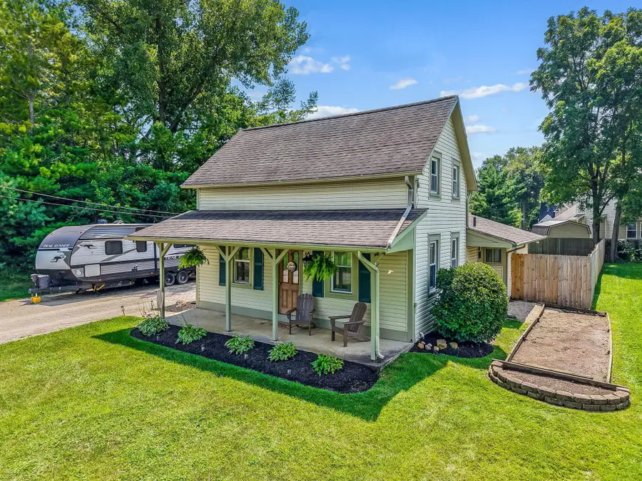 5250 Ford Street, Galena, OH 43021 - #2