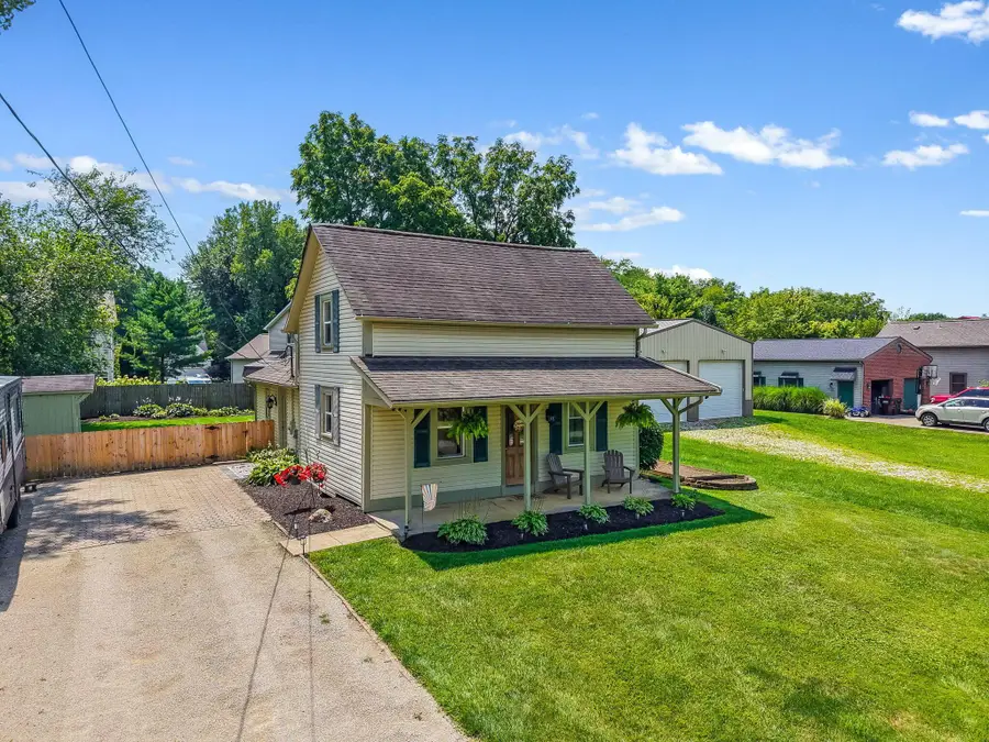 5250 Ford Street, Galena, OH 43021 - #3