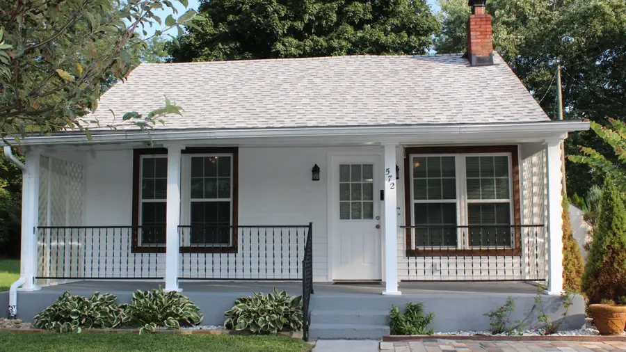 572 Willow Street, Lancaster, OH 43130 - #2