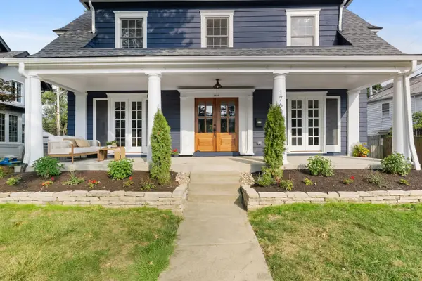 1760 Bedford Road, Columbus, OH 43212
