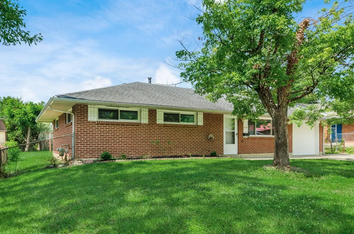 1731 Lucks Road, Reynoldsburg, OH 43068 - #1