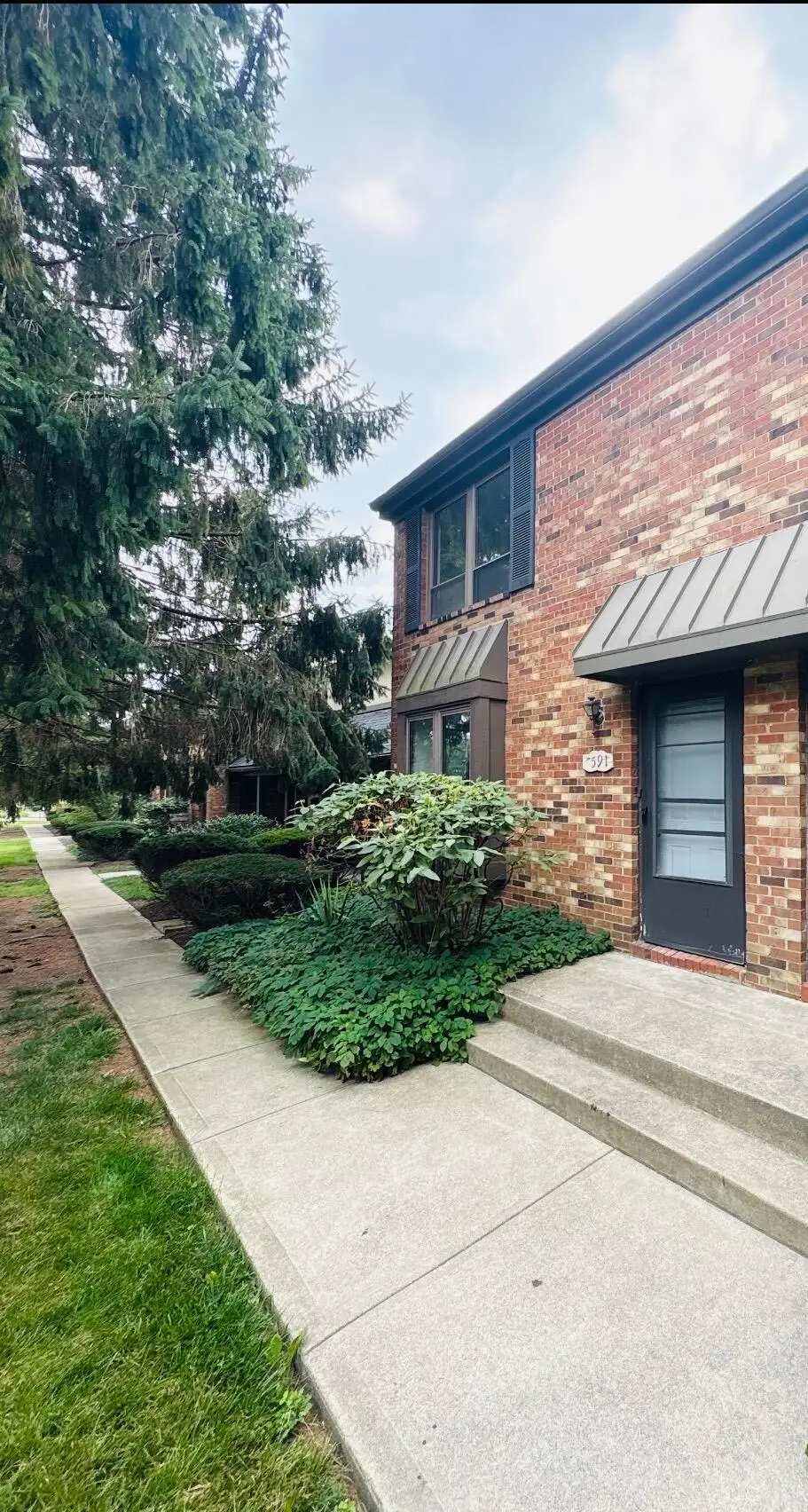 1599 Mcnaughten Road, Columbus, OH 43232 - #1