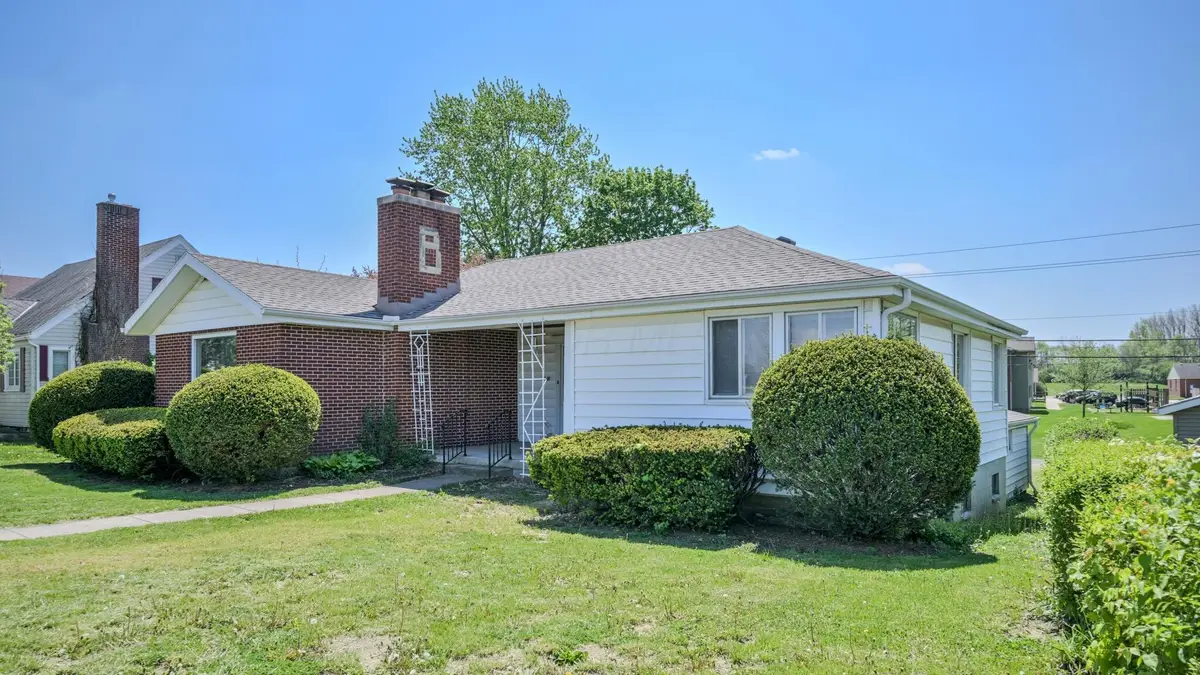 421 Main Street, Saint Paris, OH 43072 - #1