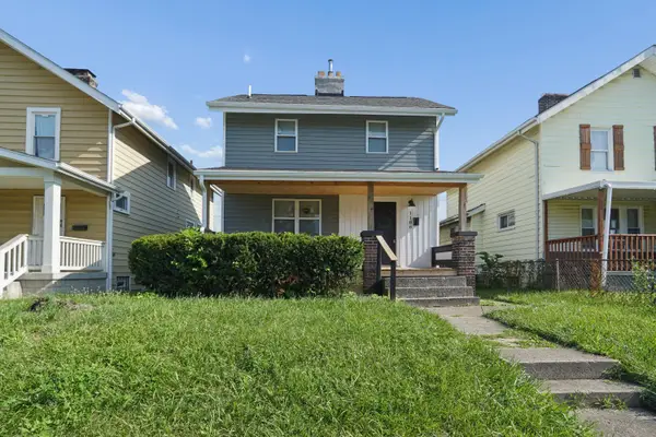 1186 E 21st Avenue, Columbus, OH 43211